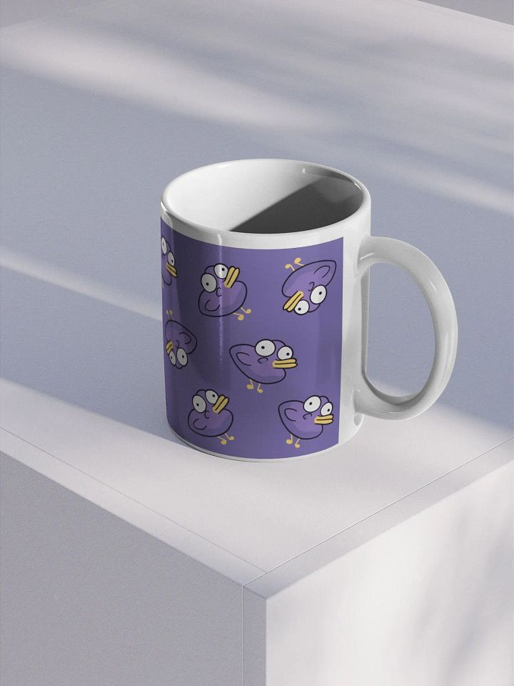 Derp Mug product image (2)