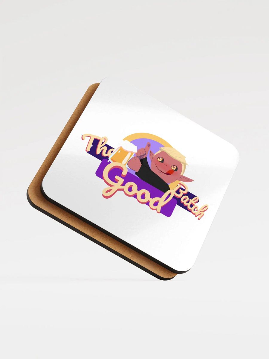 Arthur Abbott Coaster product image (5)