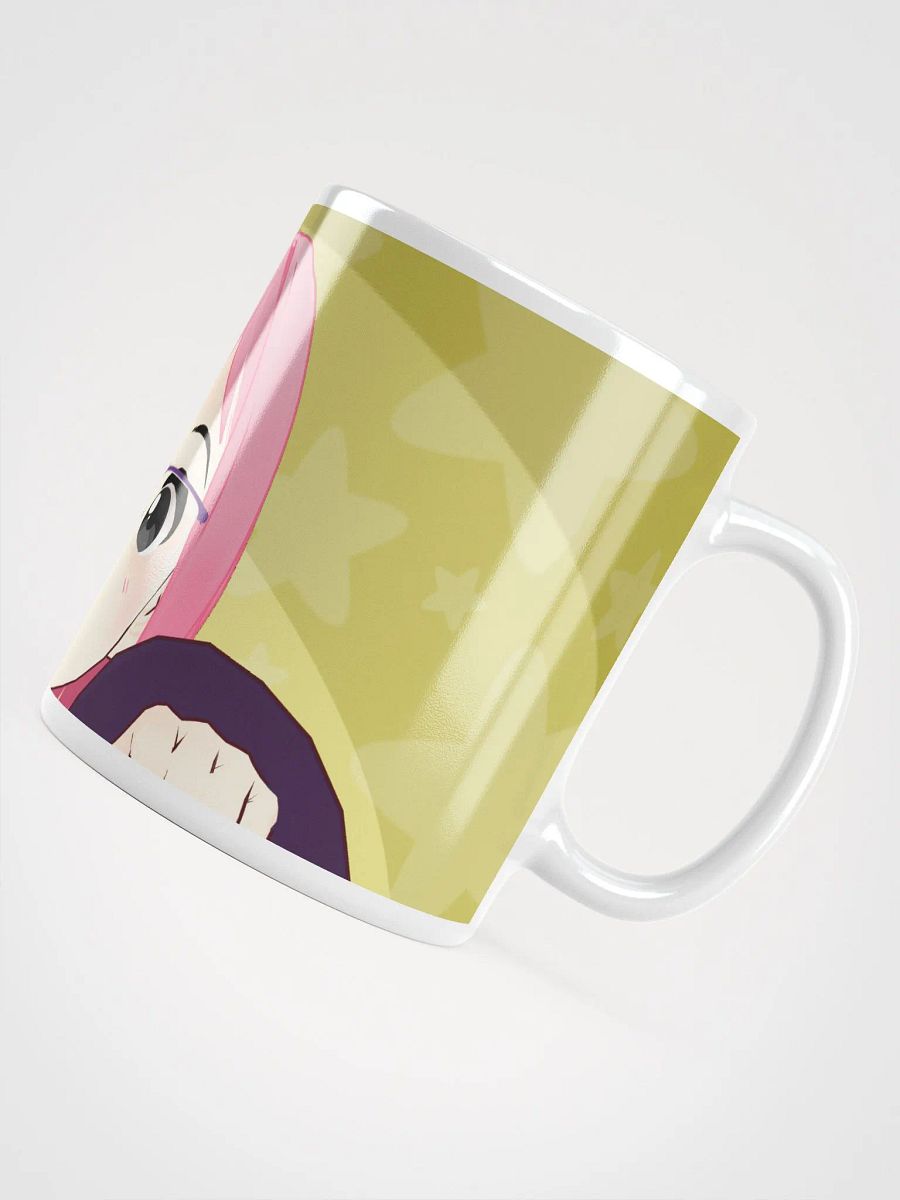 Beuchi Peek - Yellow (Basic) product image (6)