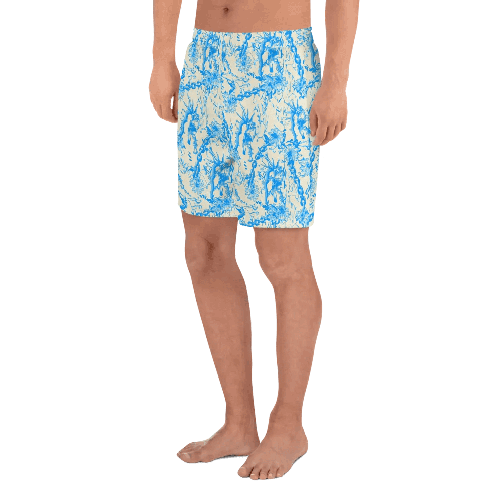 Ceramic Vardorvis Shorts product image (5)