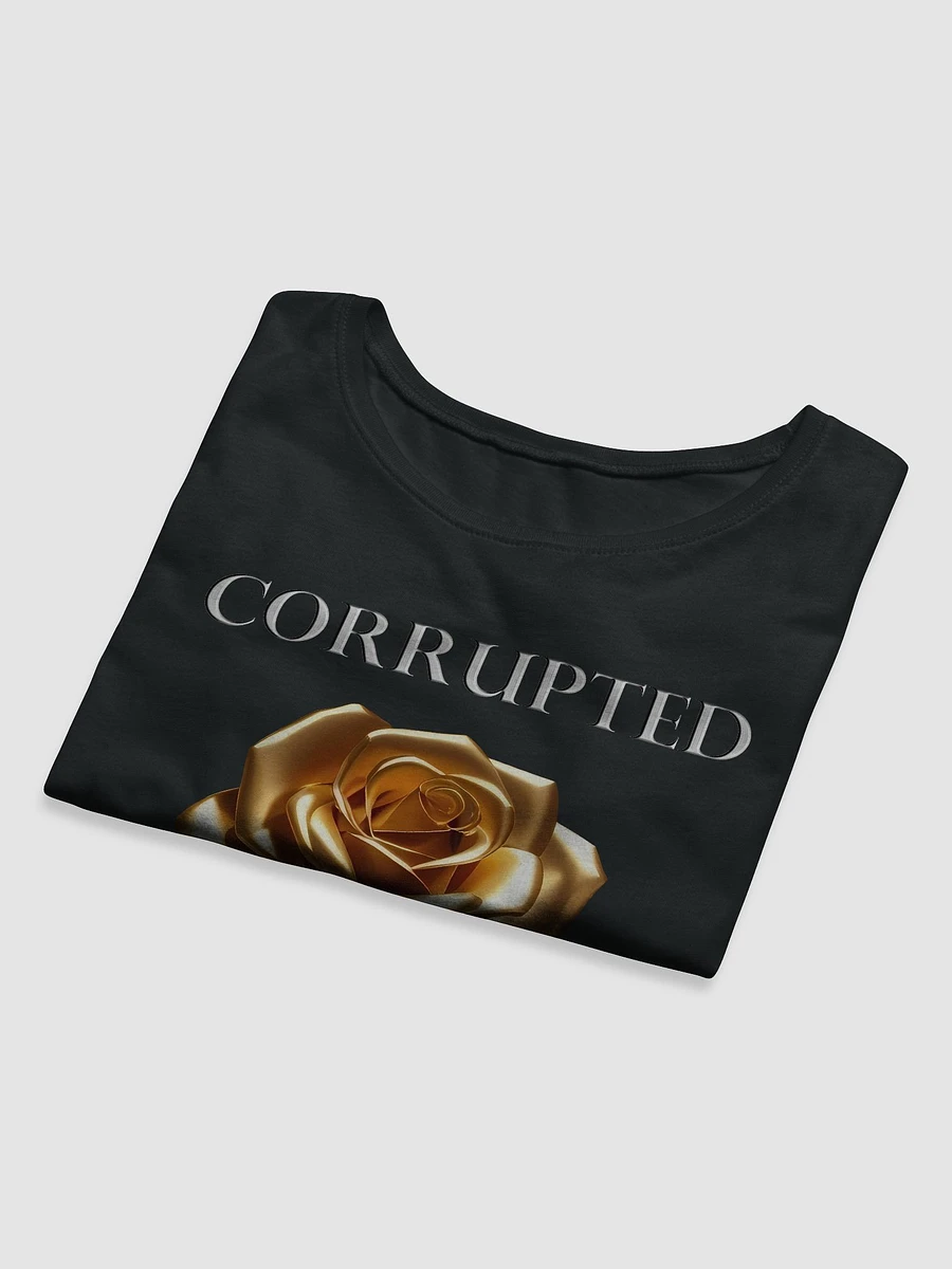 Corrupted Crop Top product image (8)