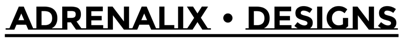 Adrenalix Designs