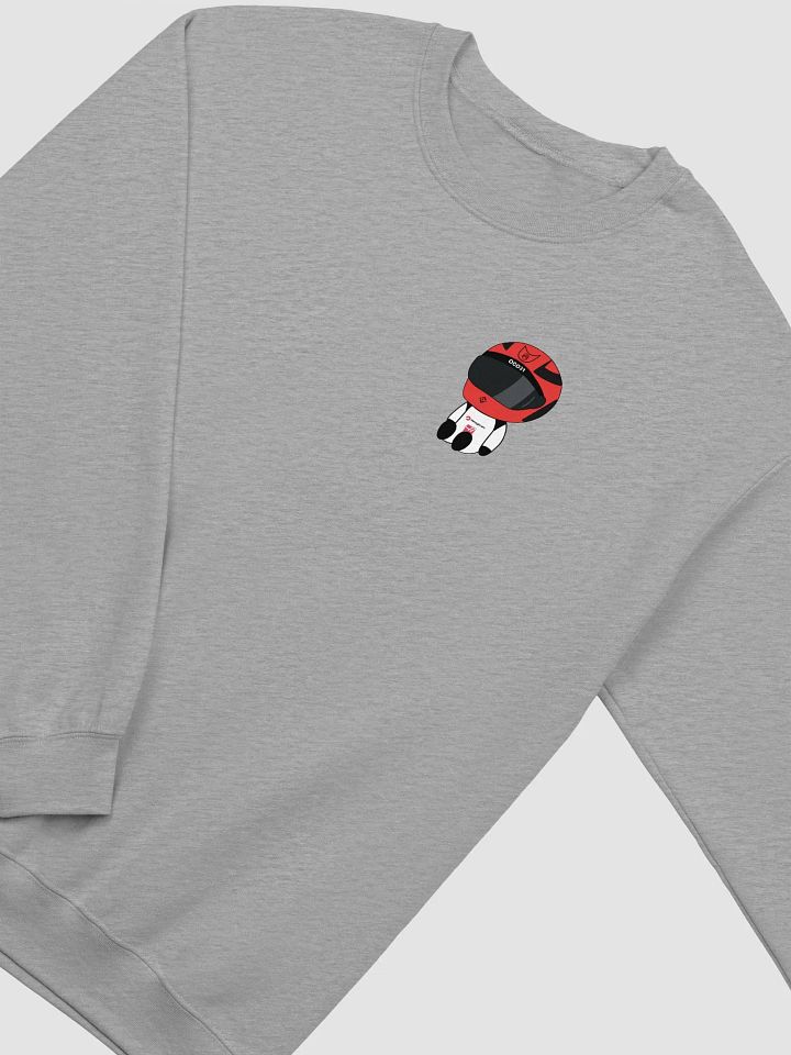I Sits - Esteban Ocon - Crewneck Sweatshirt product image (2)