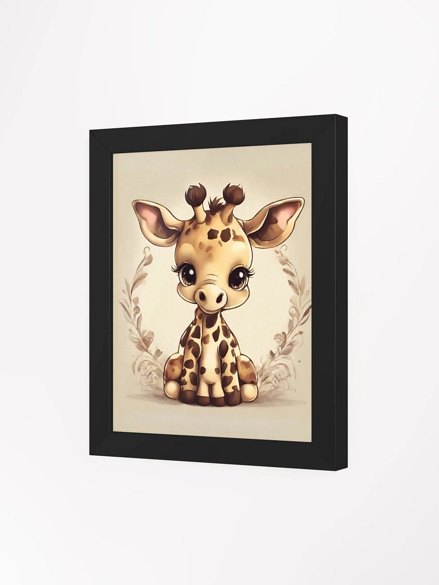 Jeffry Giraffe product image (75)