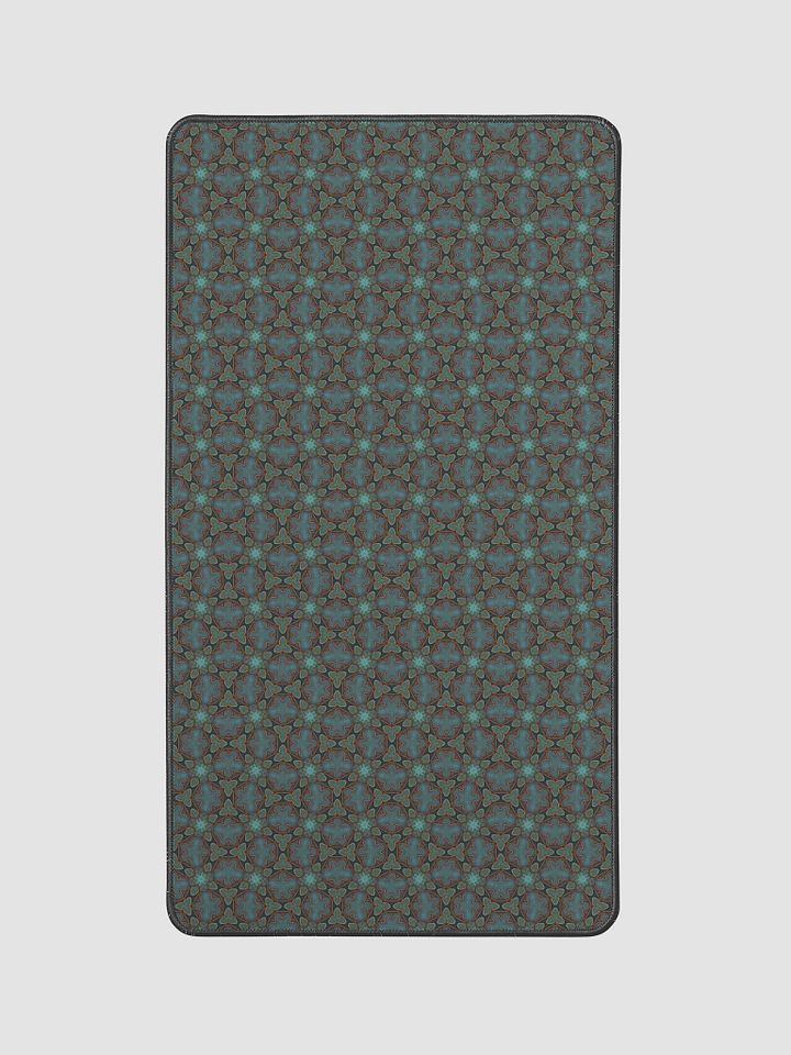 Large Desk Mat 22" x 12" #18582493 product image (2)