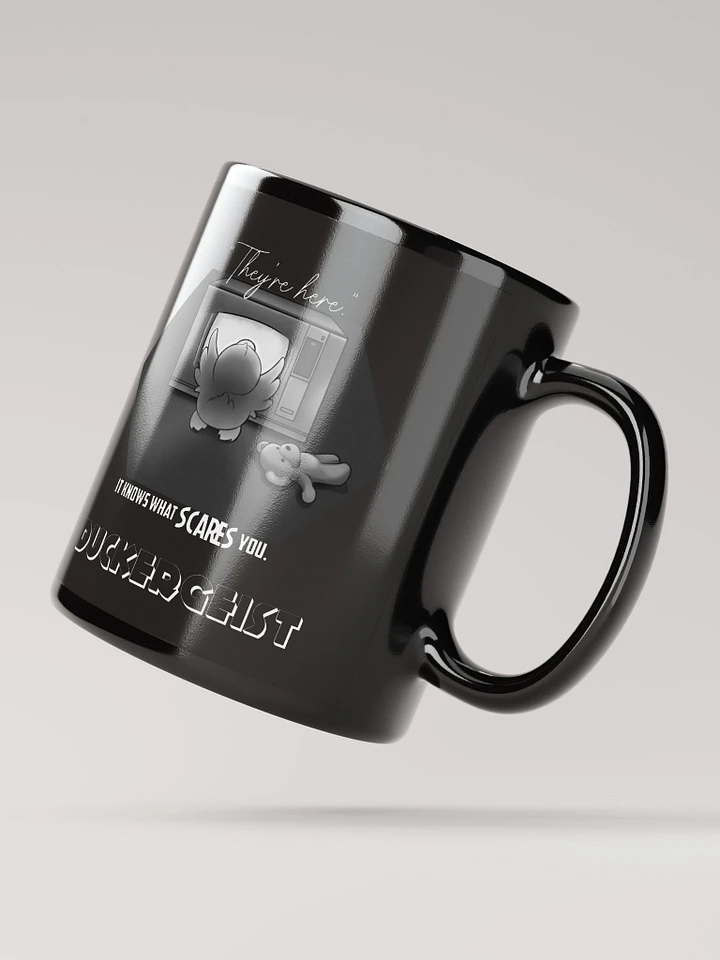 Duckergeist Mug product image (3)