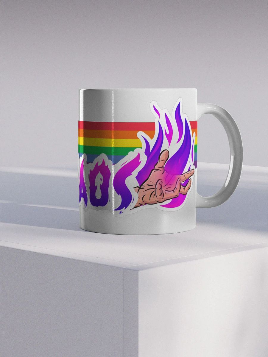 Ato Chaos Mug product image (4)