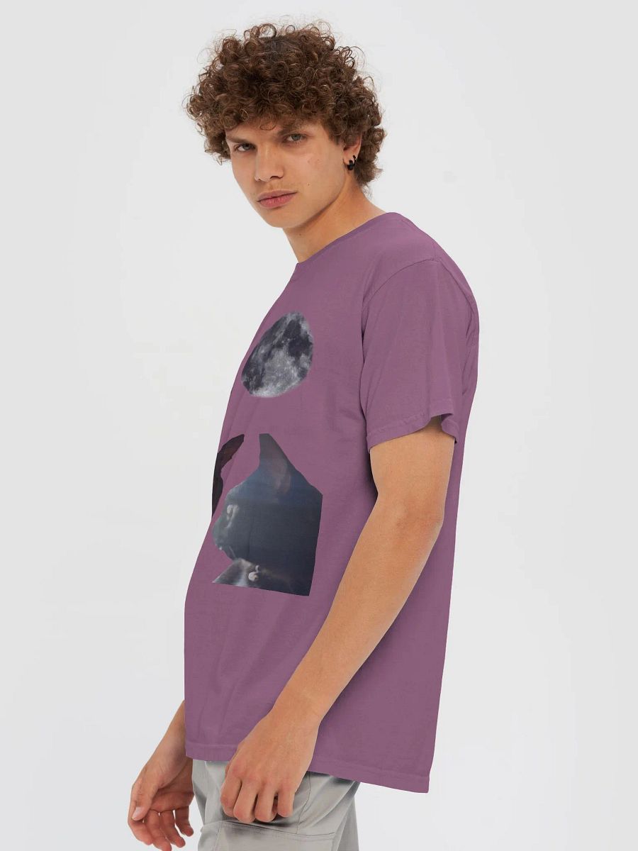 3 Loki Moon Shirt product image (6)