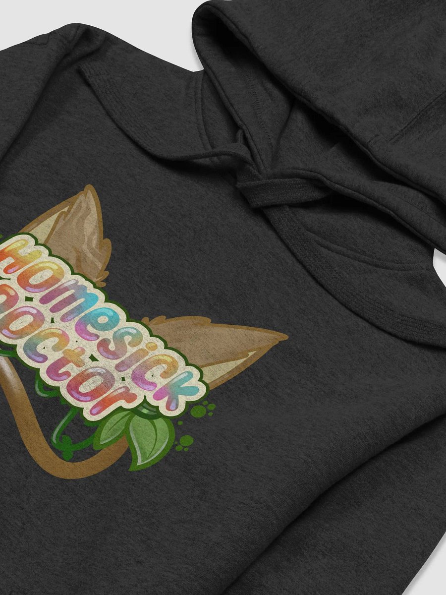 Homey Hoodie product image (3)