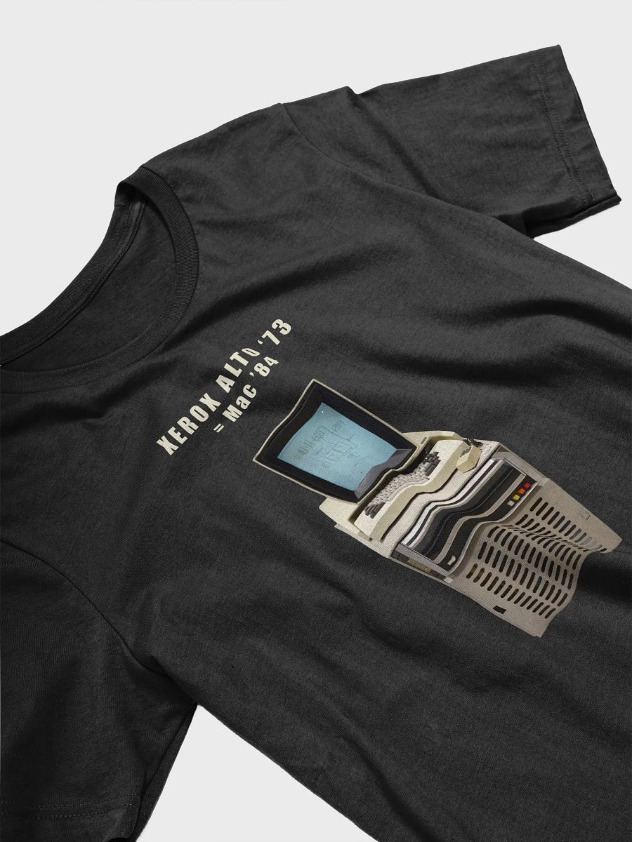 Xerox '74 = Mac '83 product image (15)