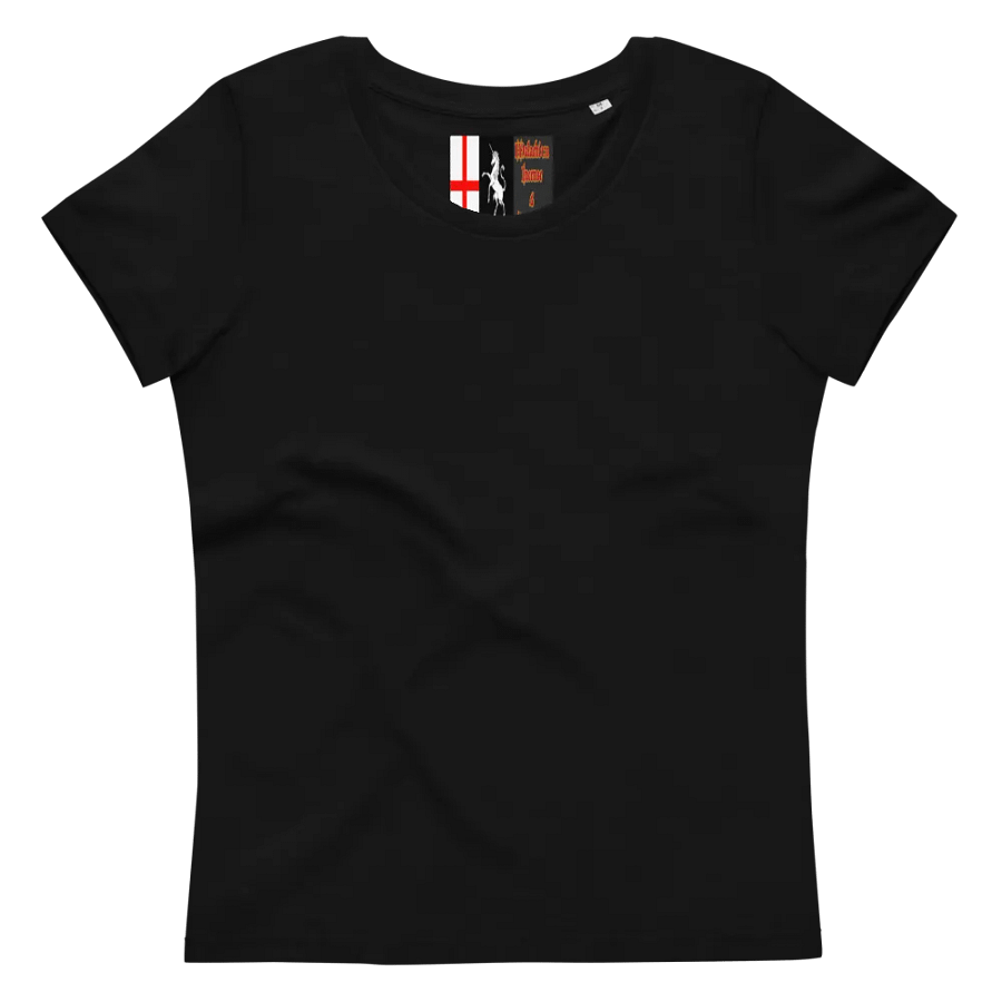 Orthodoxy & Lifts Women's Fitted Tee product image (2)