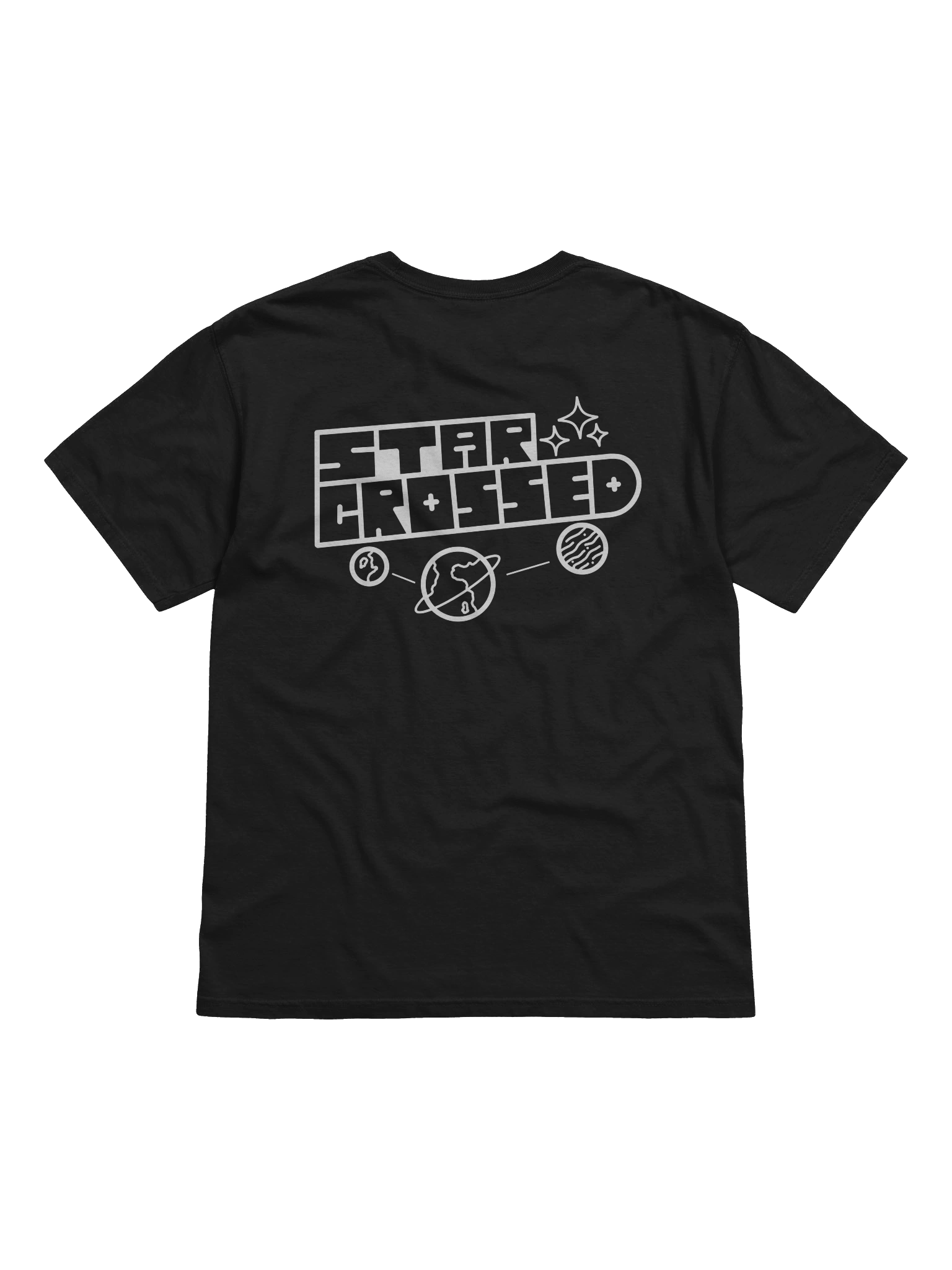 Star Crossed Shirt product image (2)