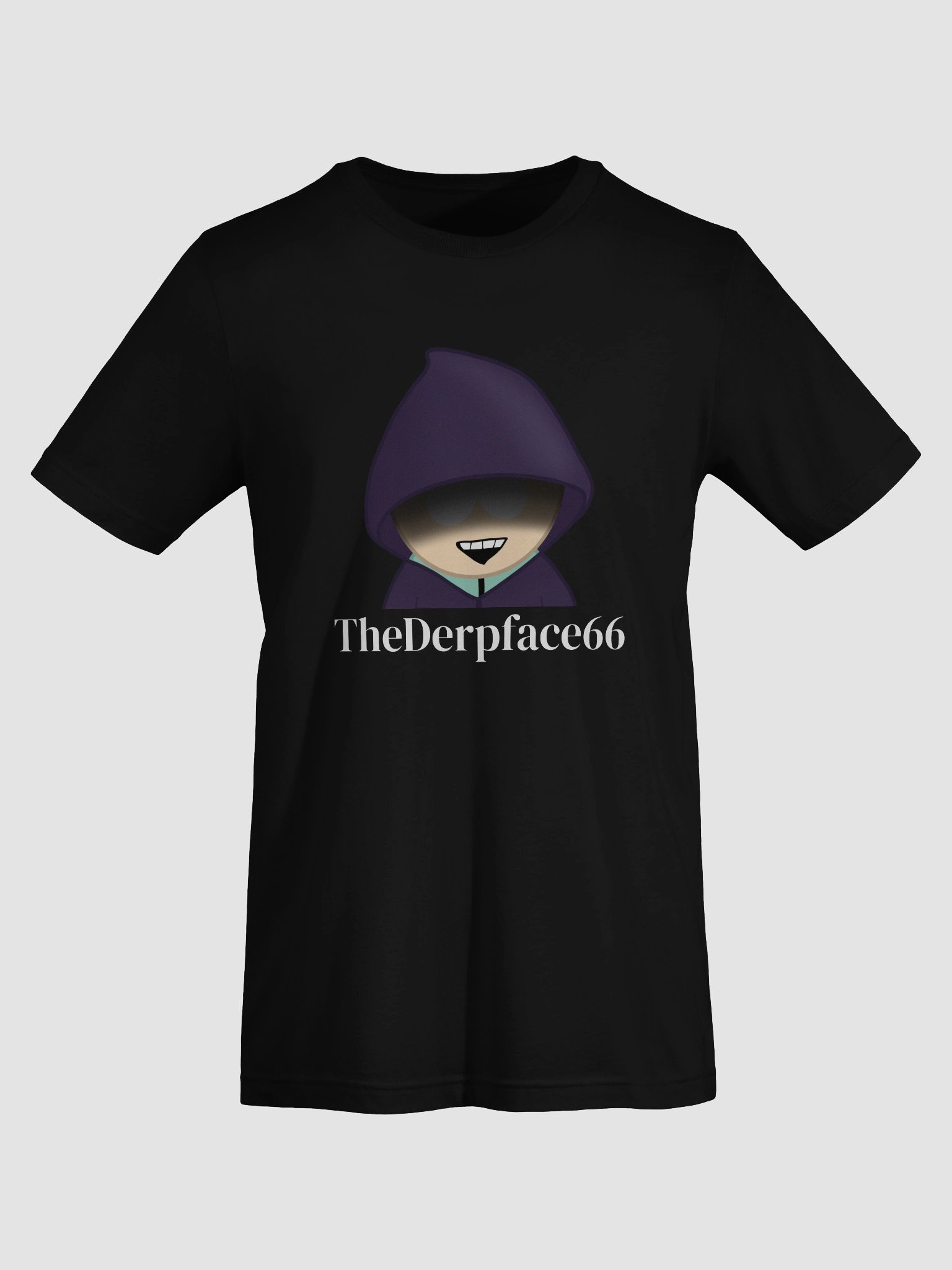 Evil Emote Tee product image (7)