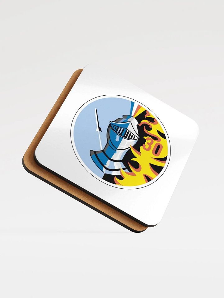 USAFA Single Coaster - Squadron 30 product image (2)