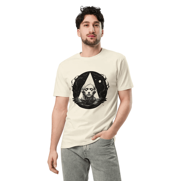 Don't Bother Me - T-Shirt product image (2)