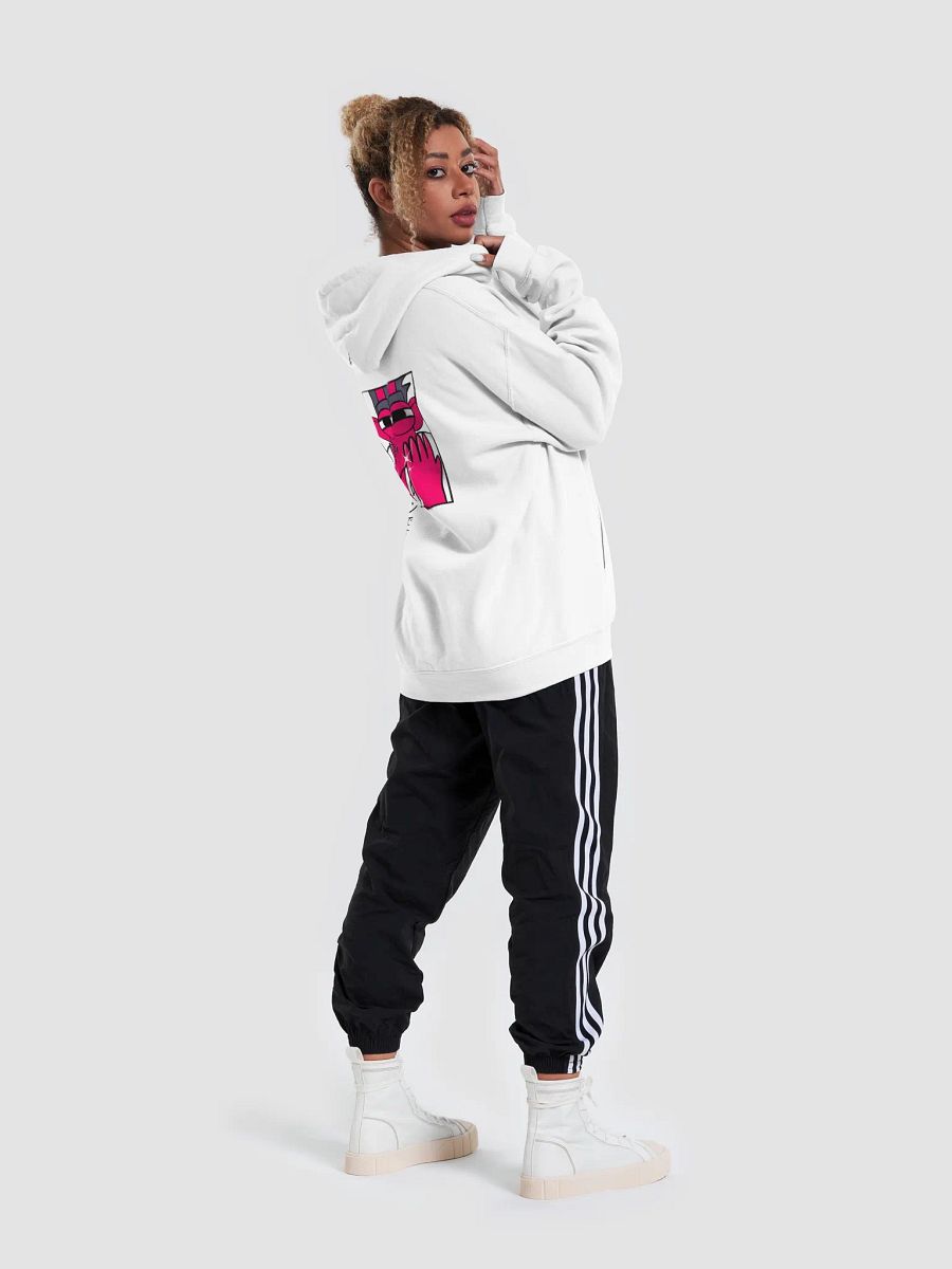 Panchingumashin Hoddie product image (2)