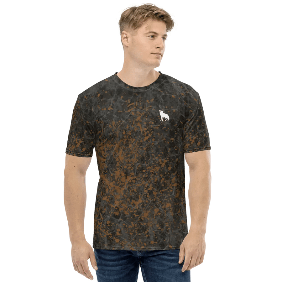 Stoik Mudsport Shirt product image (1)