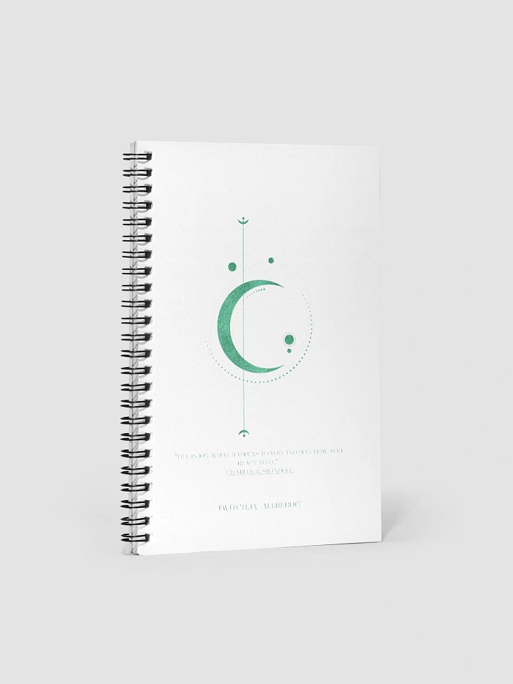 Moonshade Journal product image (1)