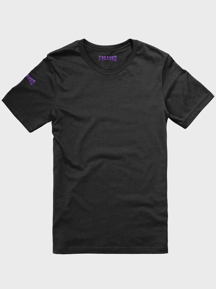 Basic T-Shirt product image (5)