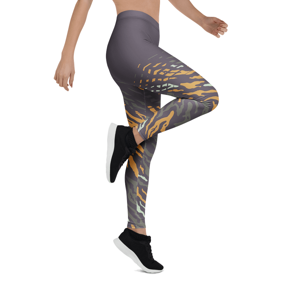 Wild Beast | Leggings product image (9)