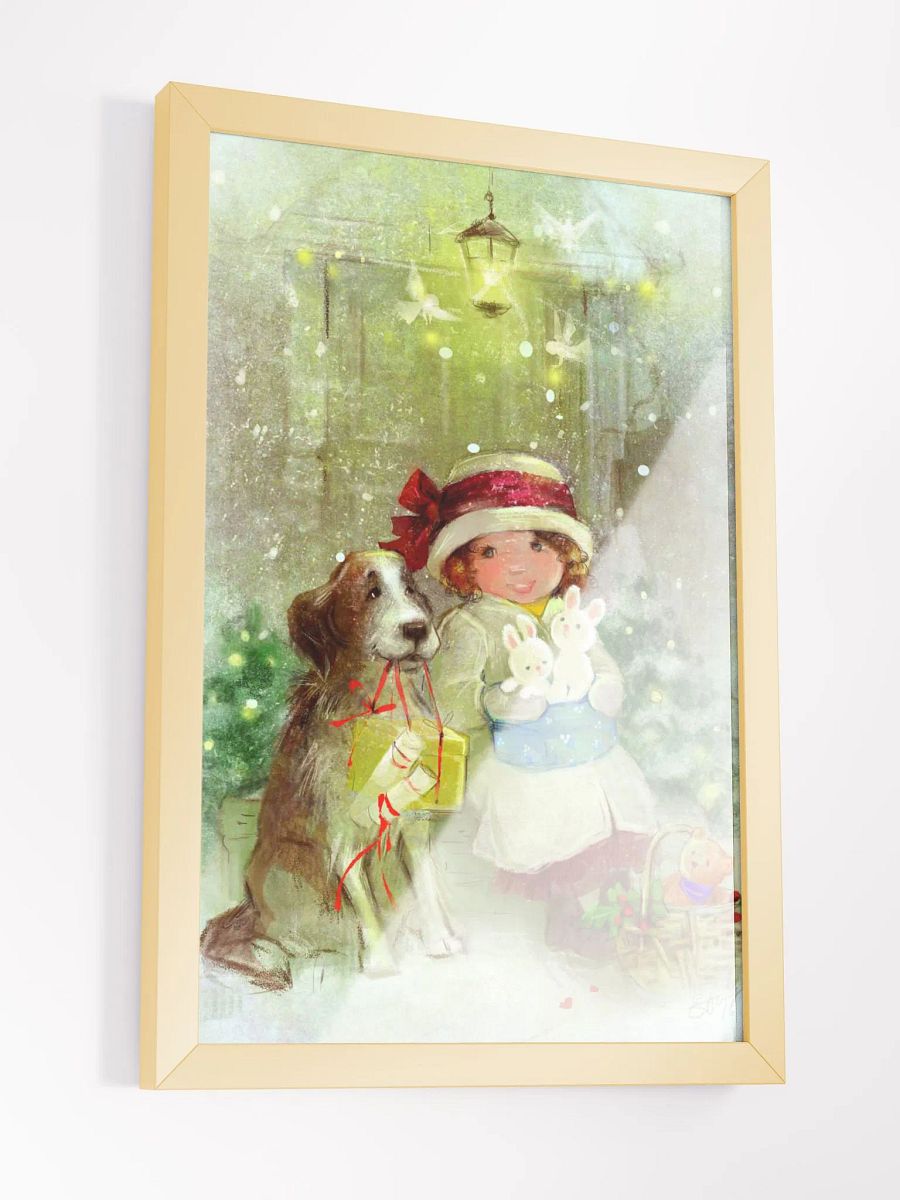 Christmas is coming soon product image (6)