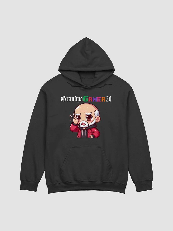 Face Palm Hoodie product image (11)