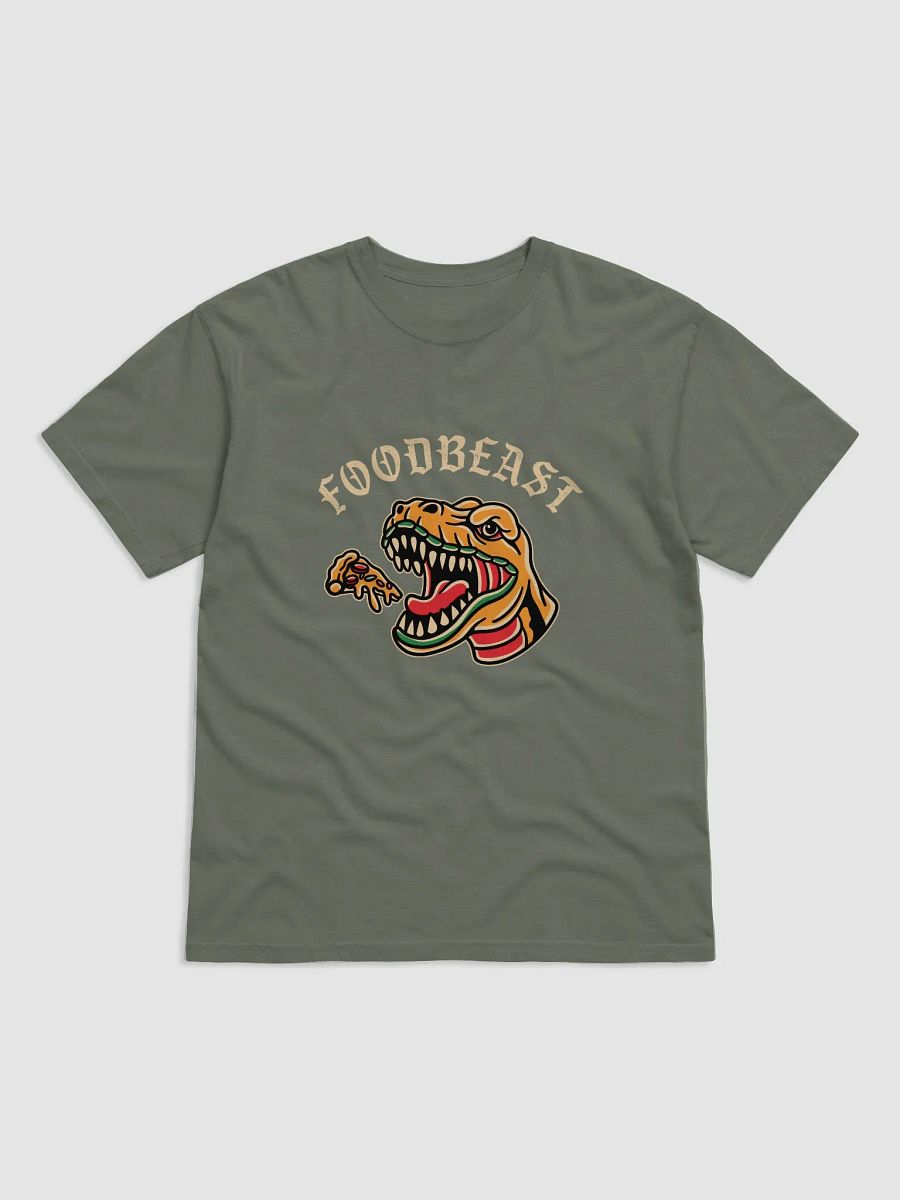'Belly' the Beast [Jurassic Green] product image (1)