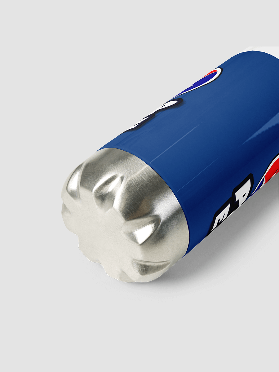 LTA Water Bottle - PEP: E-Z product image (4)
