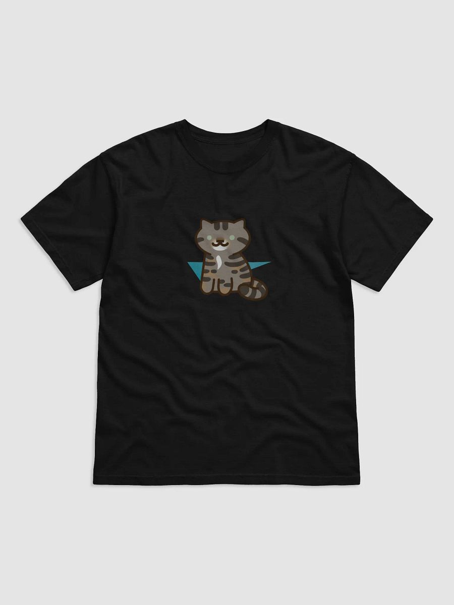 Credit Cat T-Shirt product image (2)