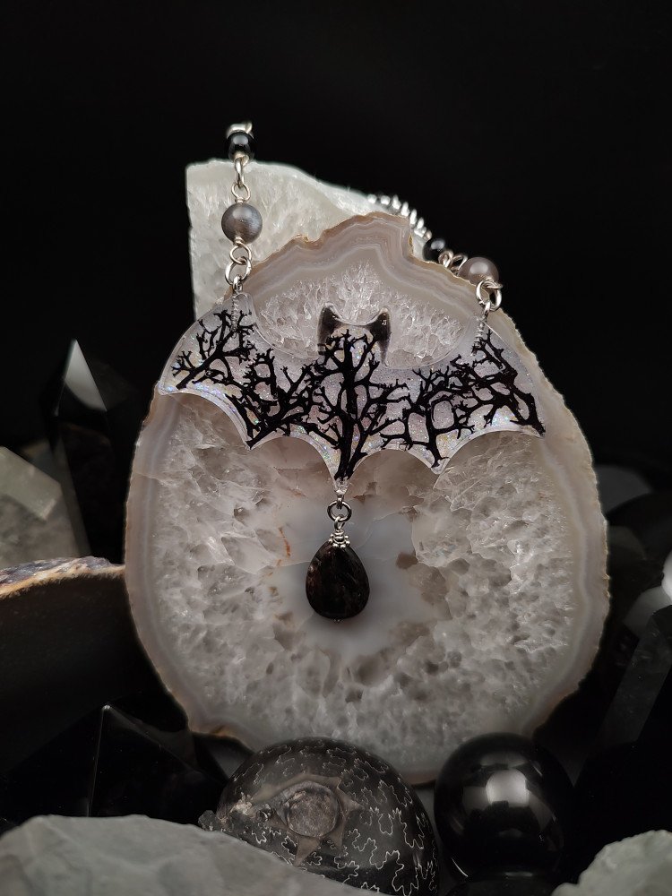 Bats Epoxica - MossWeaver Thorn product image (1)