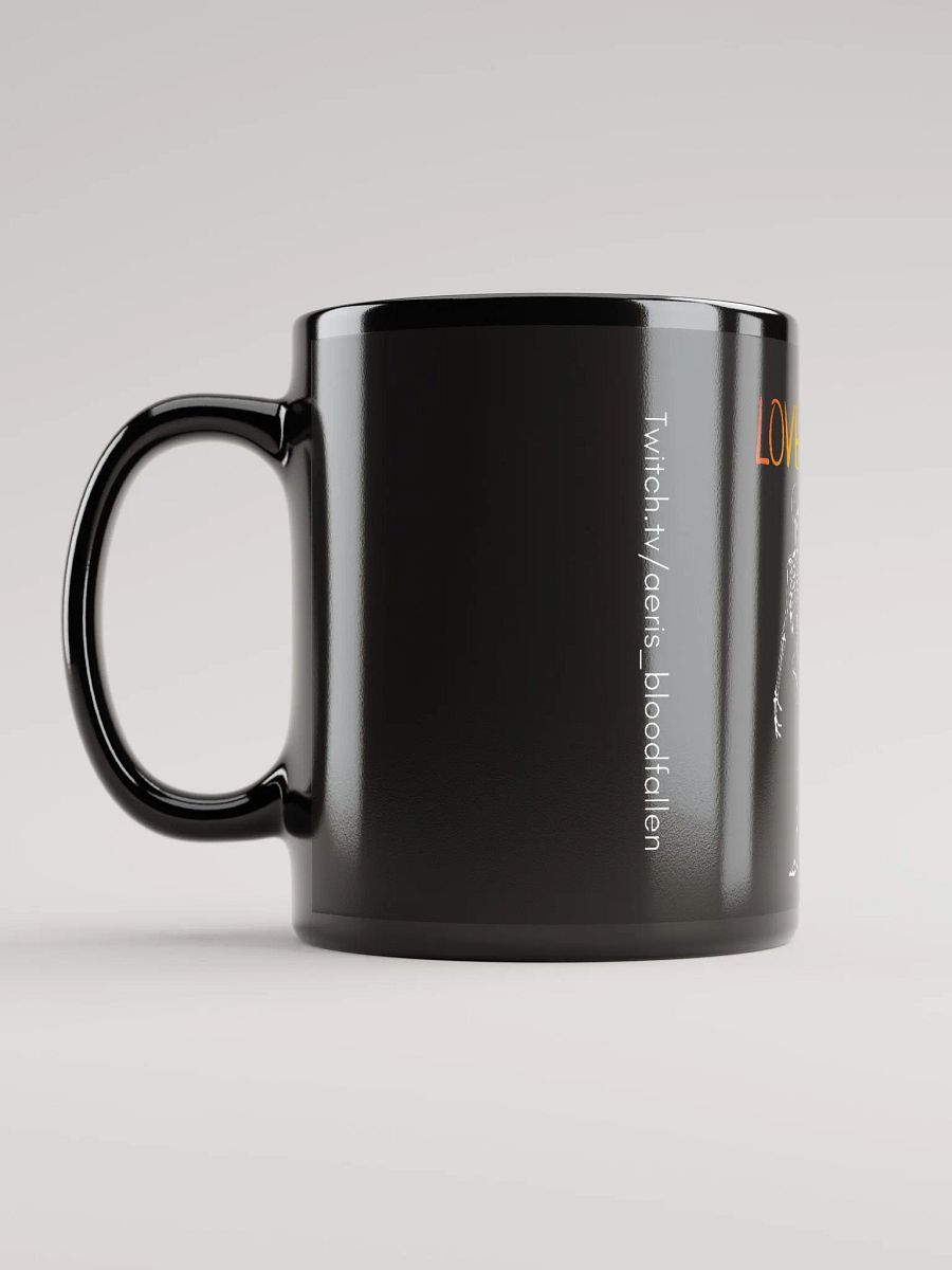 Love is Love Mug product image (6)