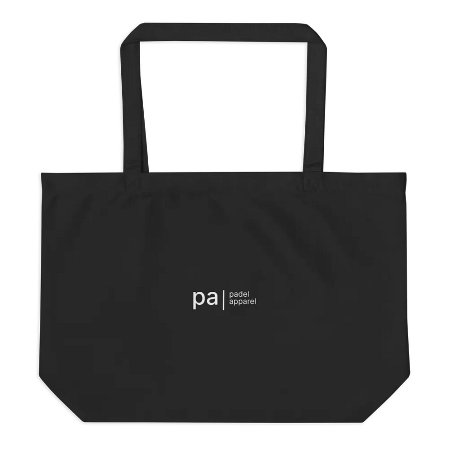 Padel Tennis Shopping Bag product image (6)