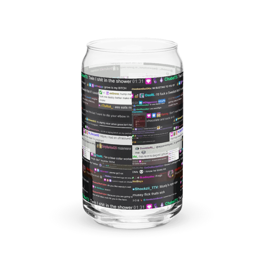 Wet's Chat product image (38)