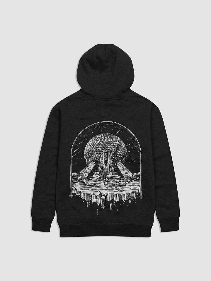 Epcot - Hoodie product image (2)