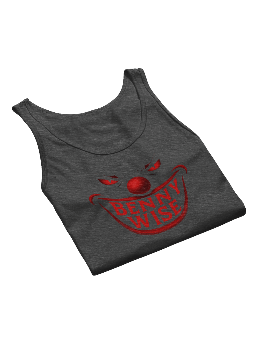 Bennywise Tank Top product image (7)