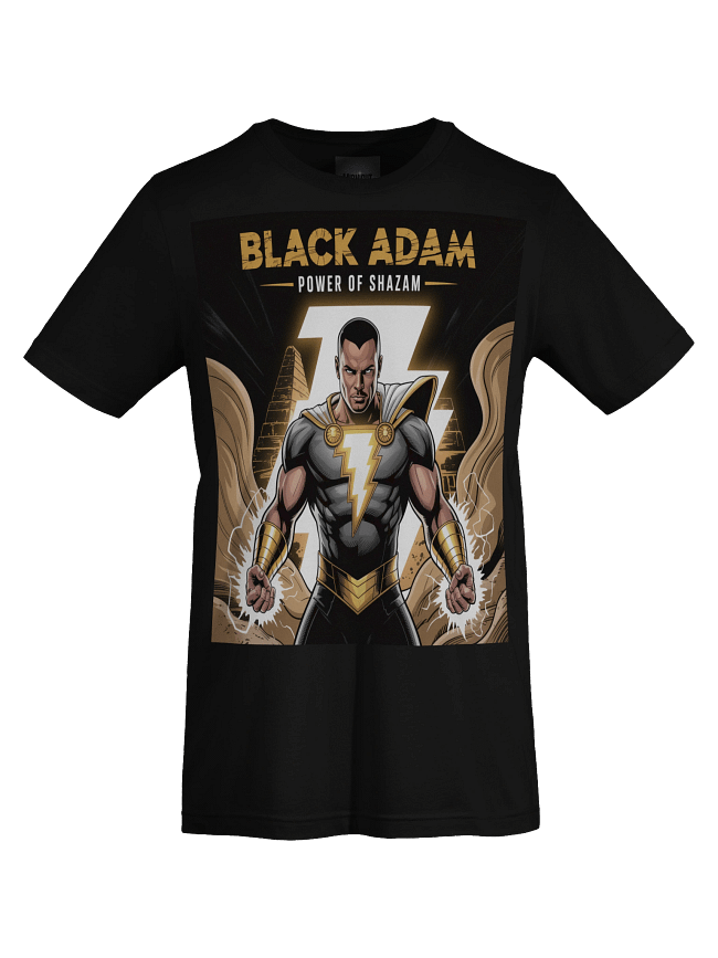 Black Adam