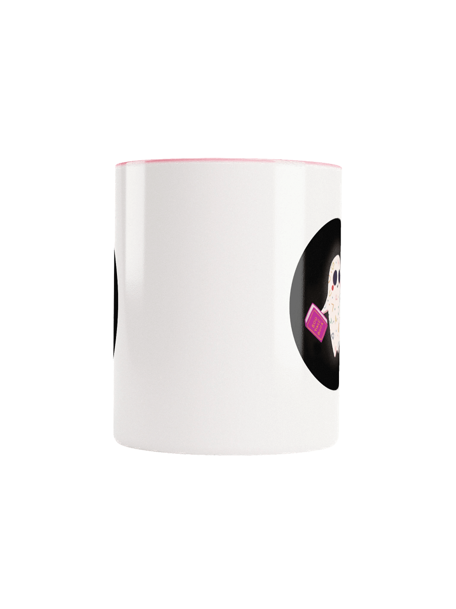 Little Ghost Bedtime - Ceramic Mug product image (6)