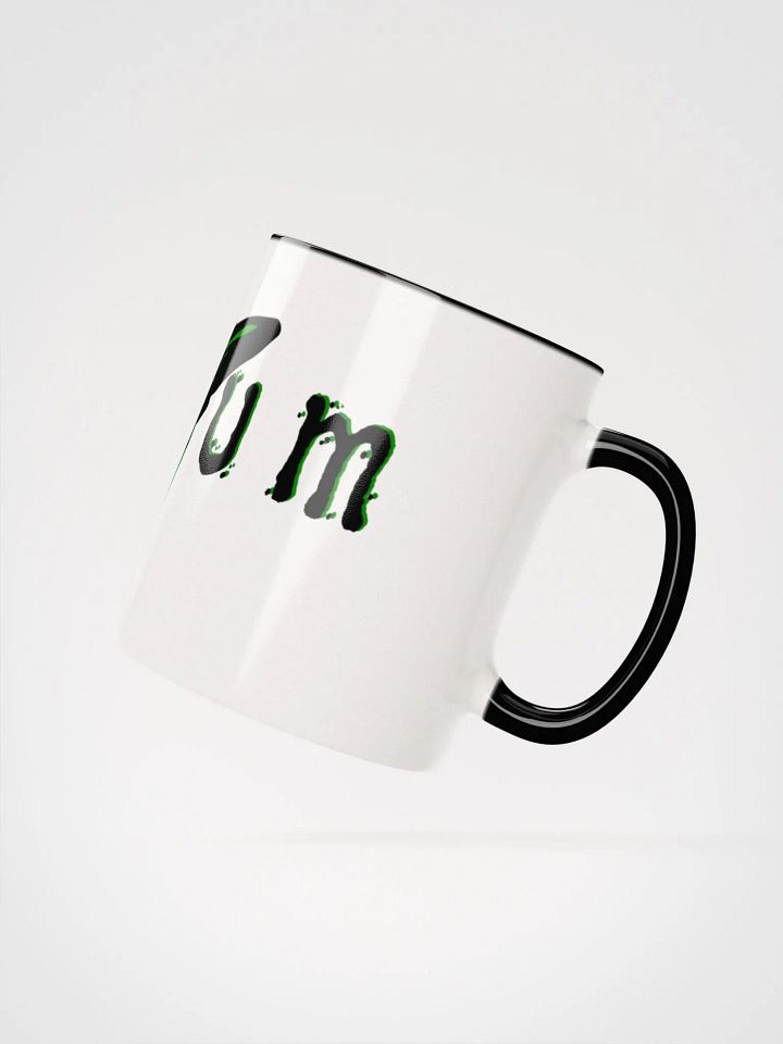 Goblin Banner Coffee Mug product image (2)