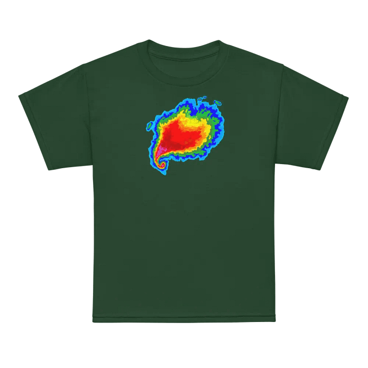 Supercell Kids T-Shirt product image (3)