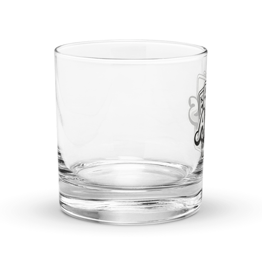 Retro Rocks Glass product image (3)