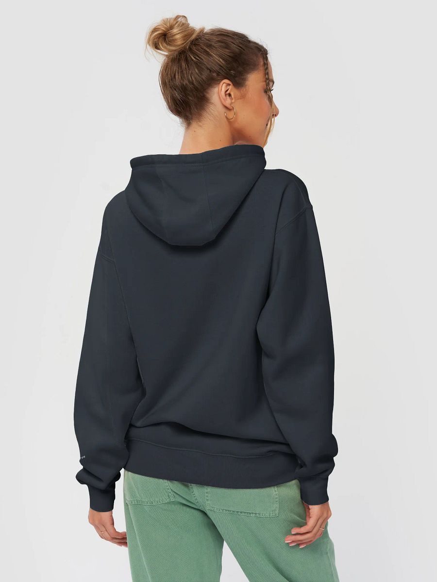 WYS Crowned Strength Unisex Hoodie product image (5)