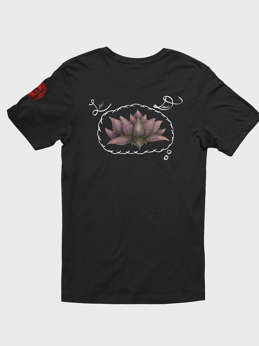 Lotus With A Snot Sleeve product image (1)
