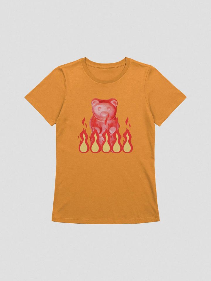 Chillibear Ladies Tee product image (1)
