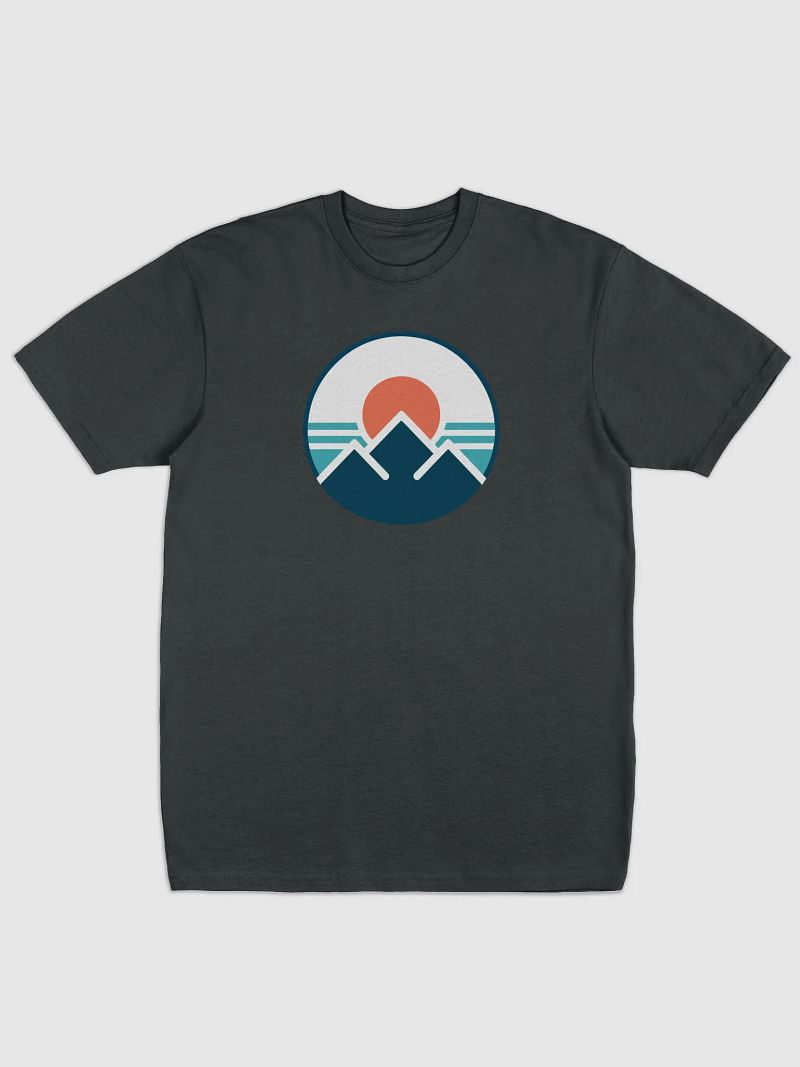 'Adventure Is Out There' T-Shirt