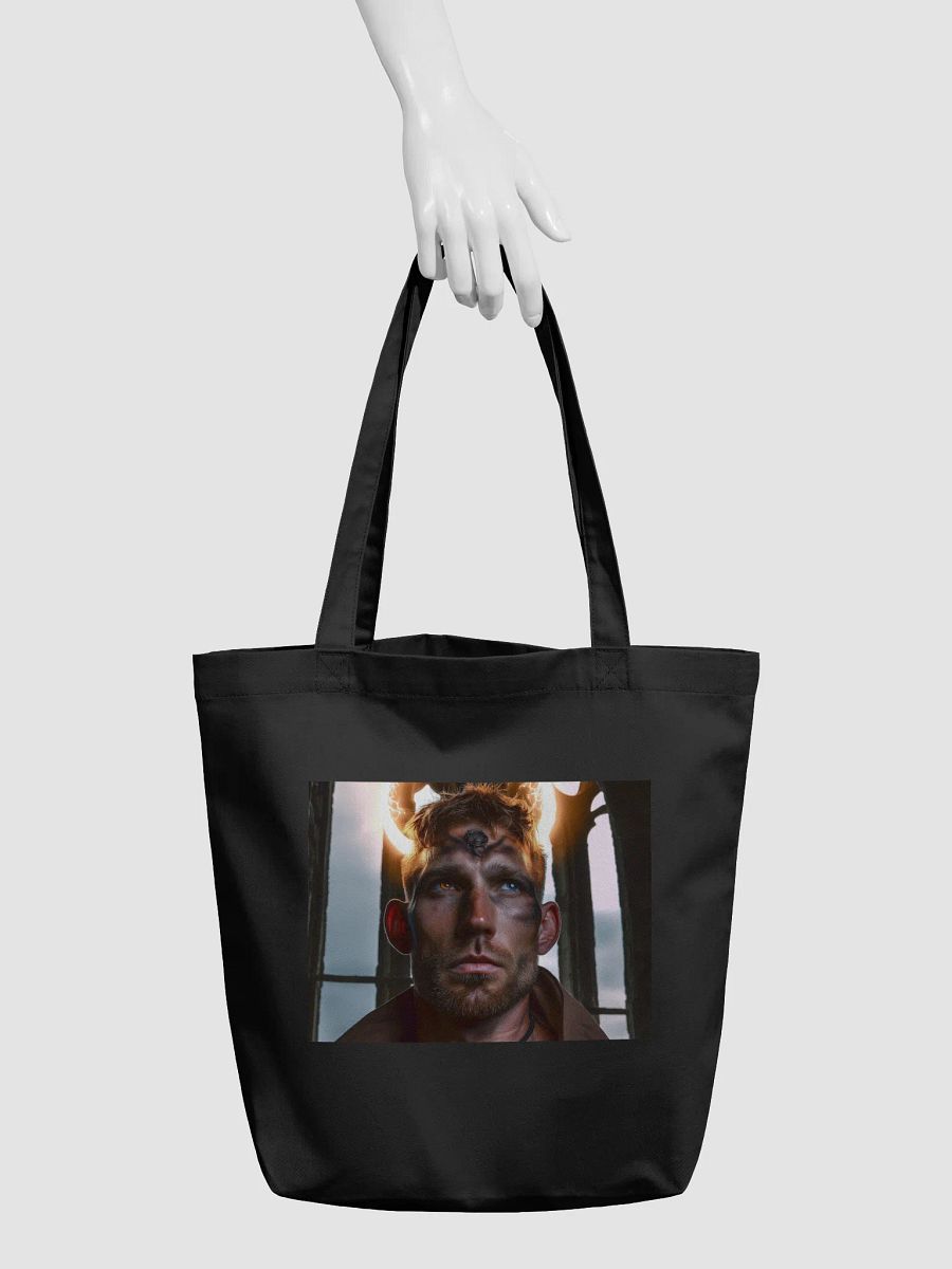 Love Eternal eco-tote product image (3)