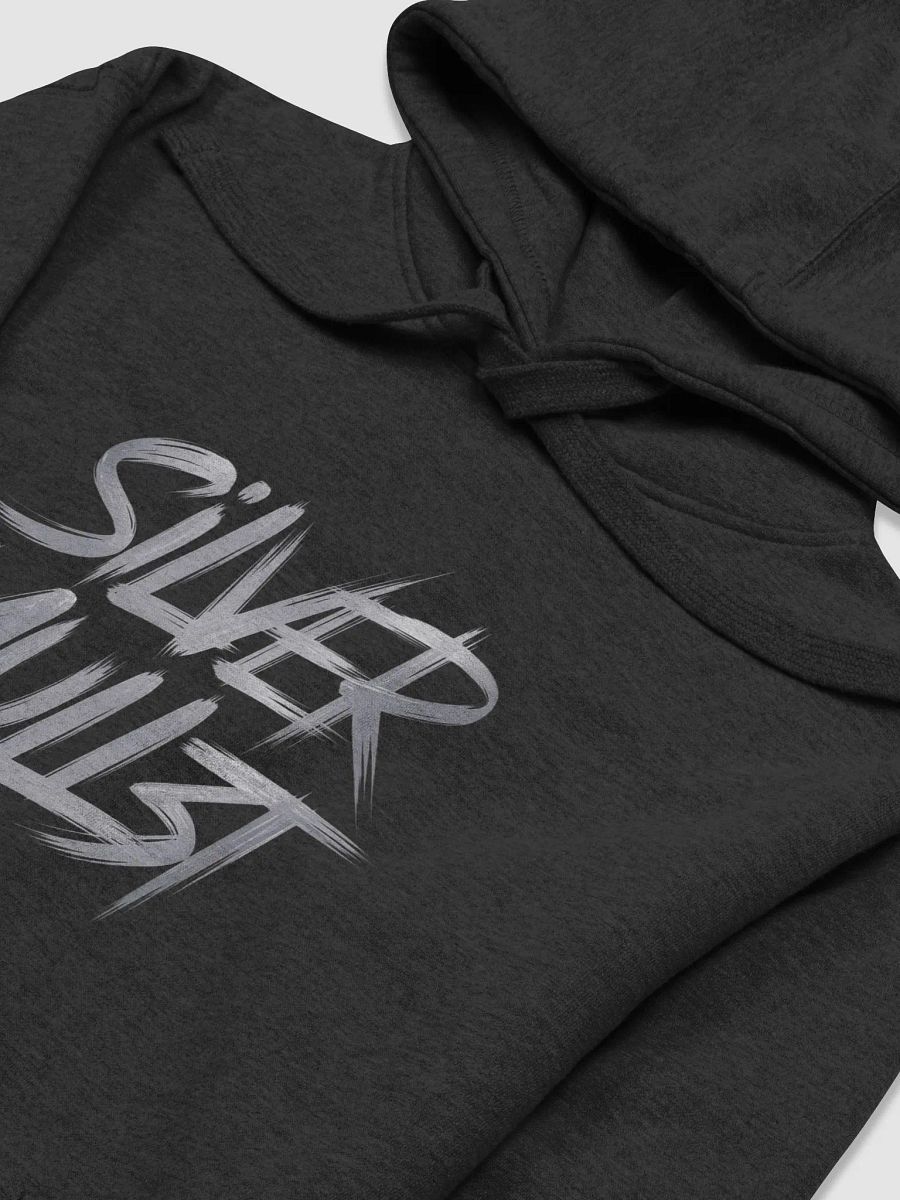 MULL3T MAN HOODIE product image (3)