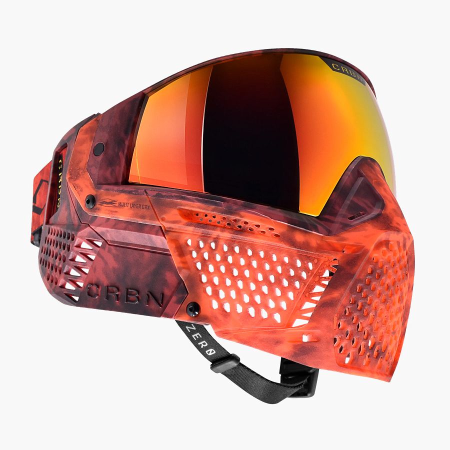 ZERO GRX - TIE-DYE LAVA product image (2)