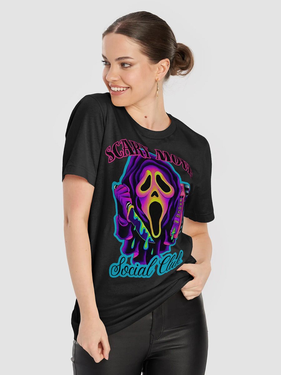Social Club Tee product image (18)