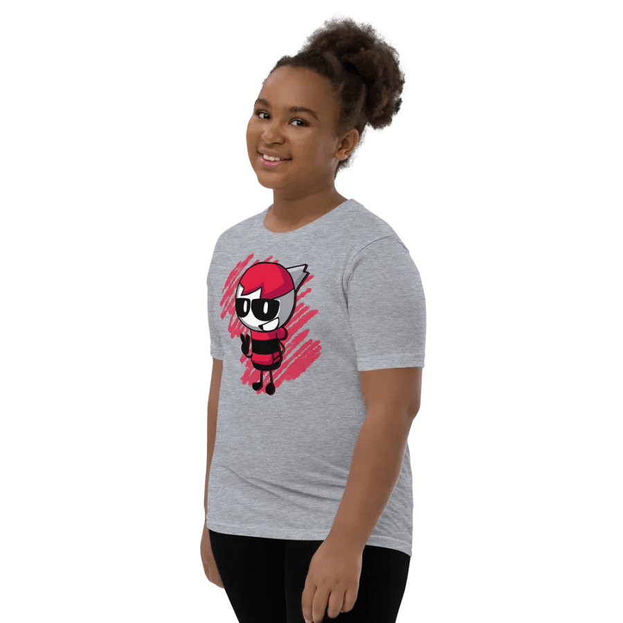 CraftedPin Kids T-Shirt product image (110)
