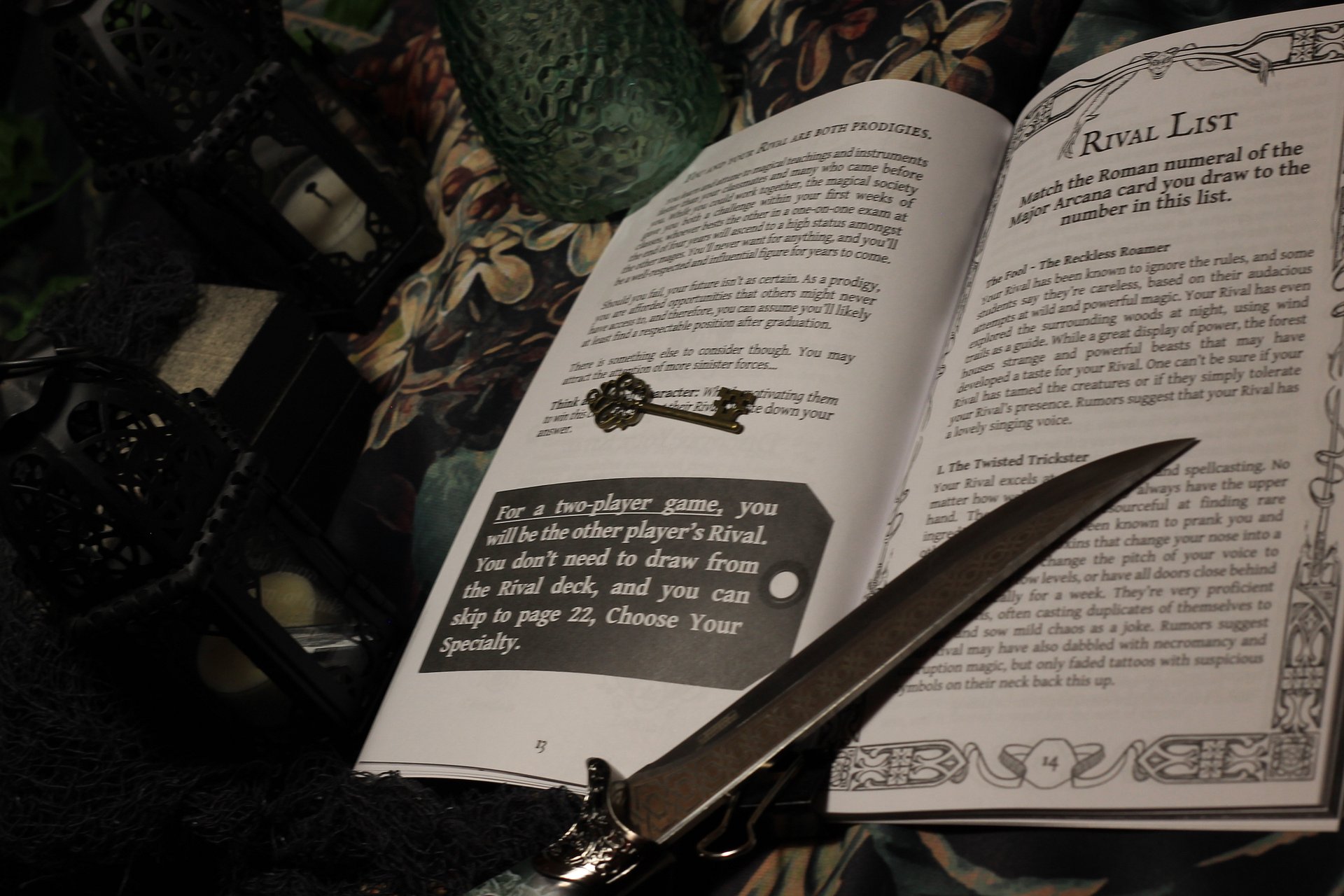Tangled Blessings Bundle product image (2)